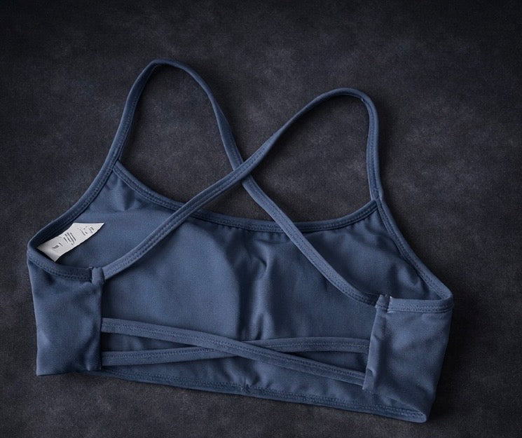 Pulsemode Women’s Performance Sports Bra