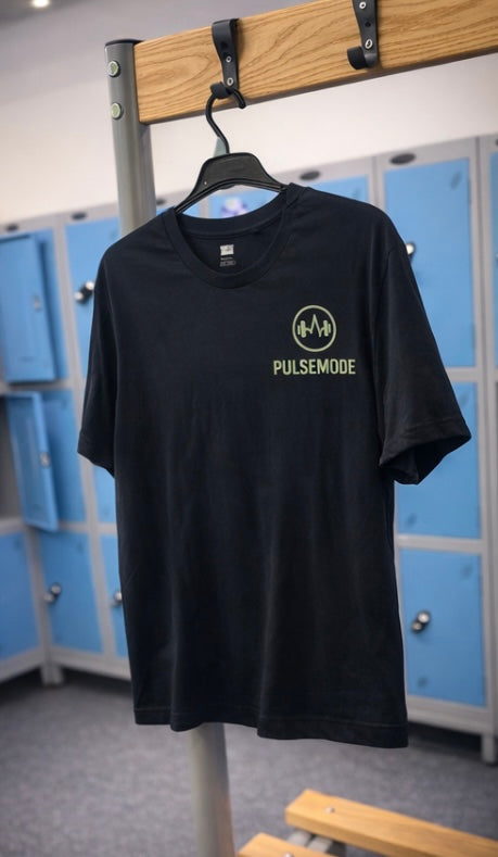 Pulsemode Signature Tee