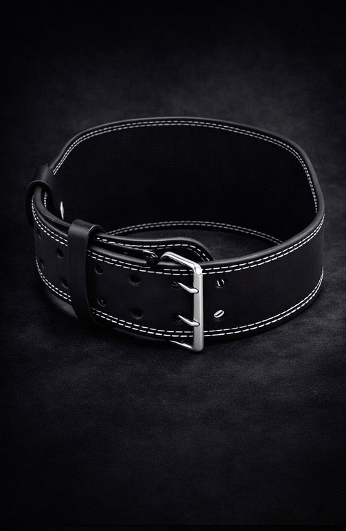 Pulsemode Lifting Belt