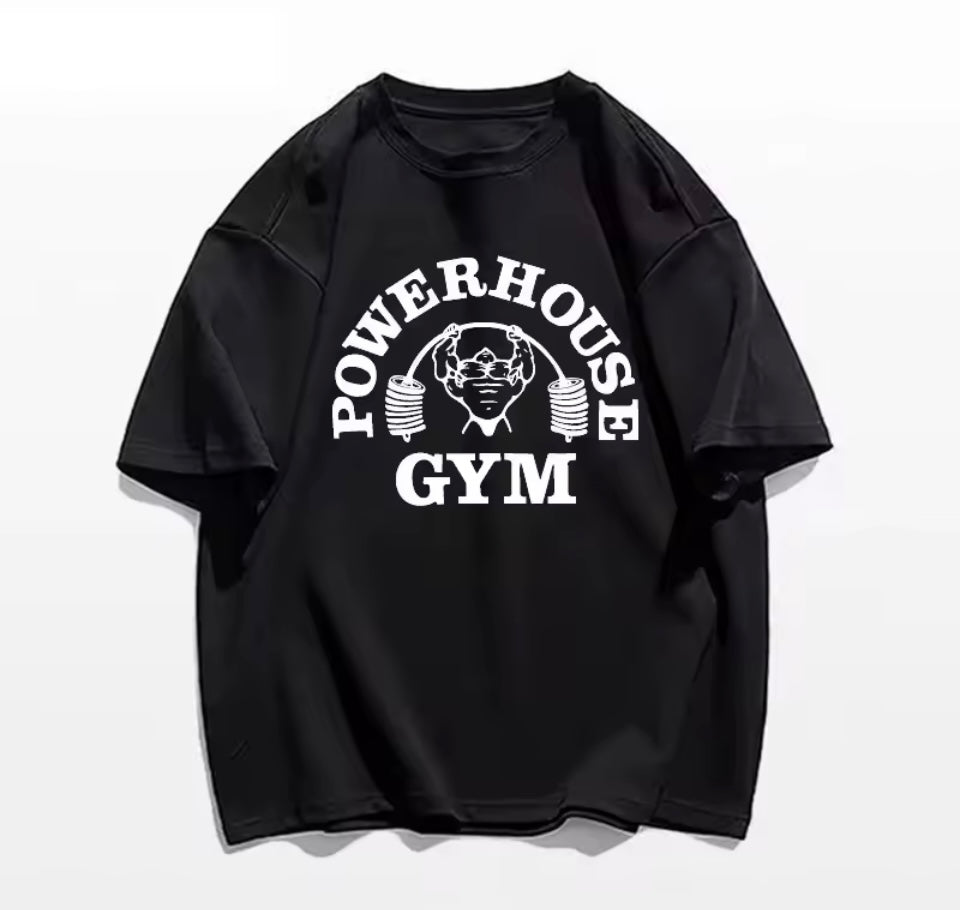 Pulsemode Powerhouse Gym Tee