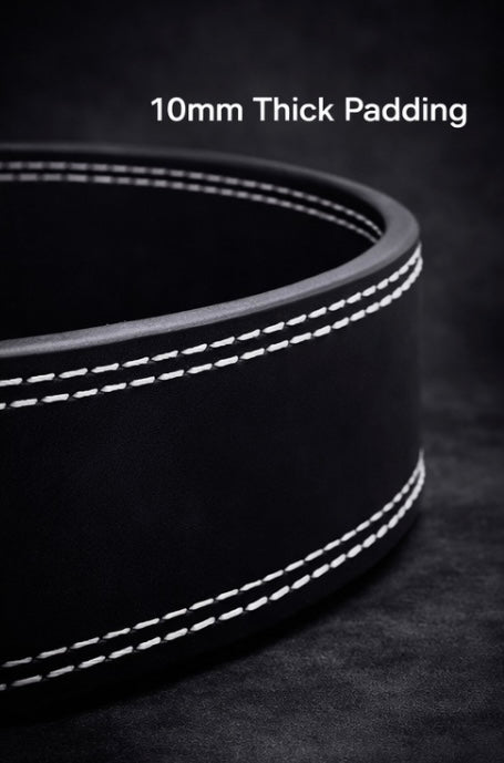 Pulsemode Lifting Belt
