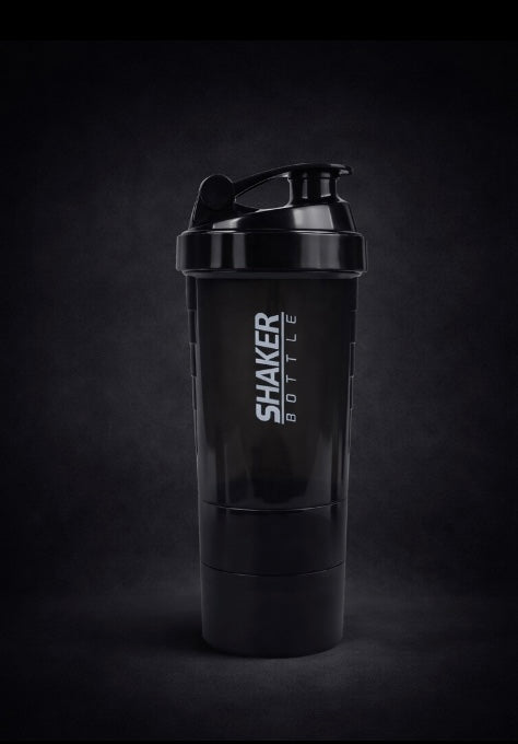 Pulsemode Protein Shaker