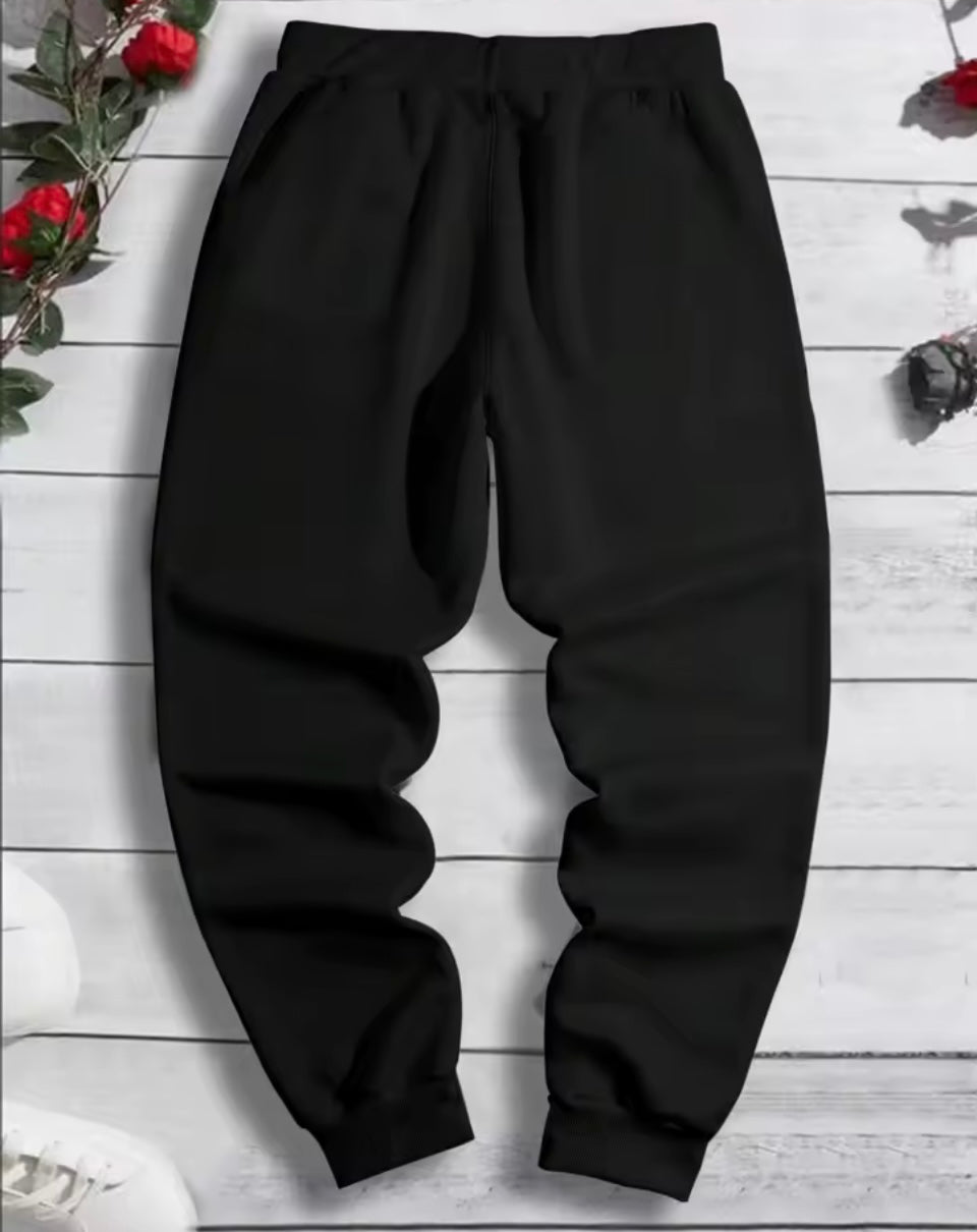 Pulsemode Men’s retro joggers