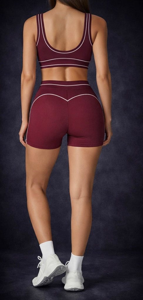 Pulsemode Women’s Sculpt Seamless Active Set