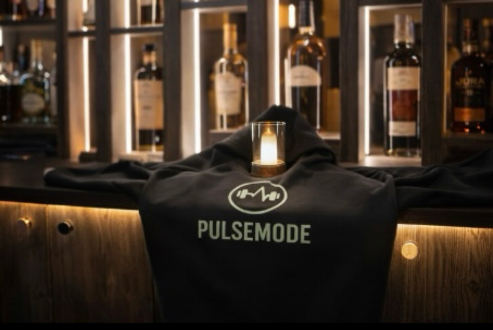 Pulsemode Original Hoodie
