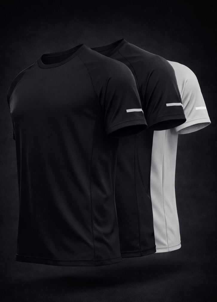 Pulsemode performance training top