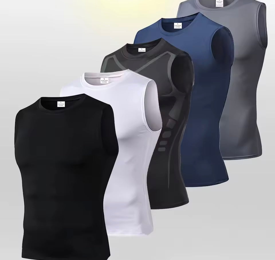 Pulsemode Men’s performance tank top