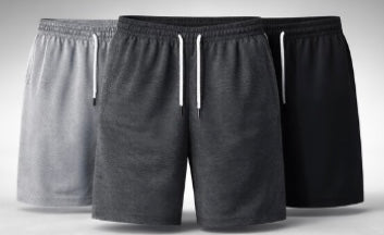Pulsemode Men’s training shorts