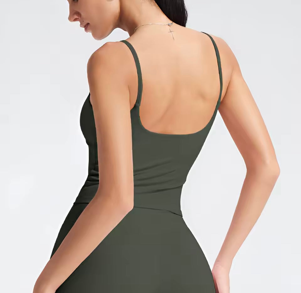 Pulsemode women’s tank top