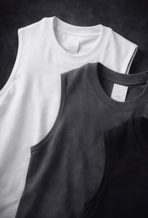 Pulsemode Men’s performance tank top