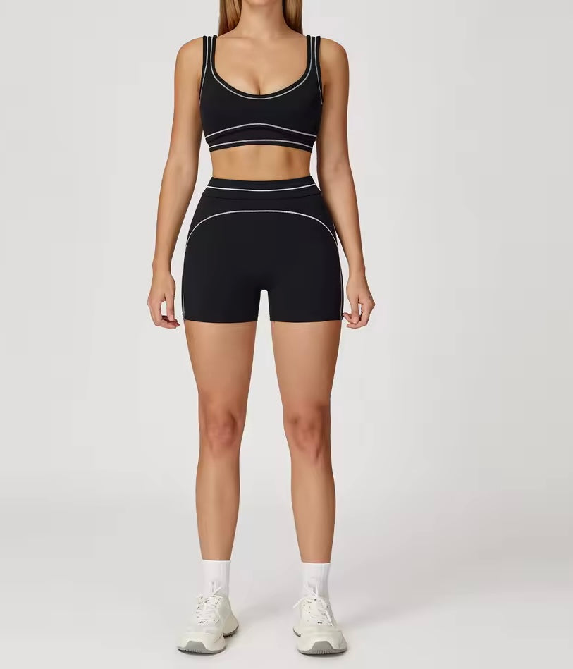 Pulsemode Women’s Sculpt Seamless Active Set