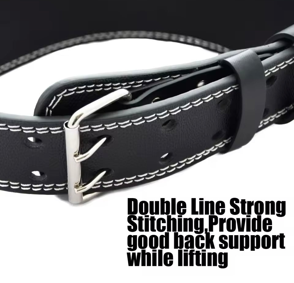 Pulsemode Lifting Belt