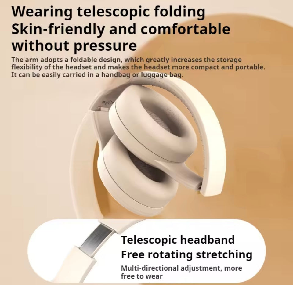 Pulsemode Headphones