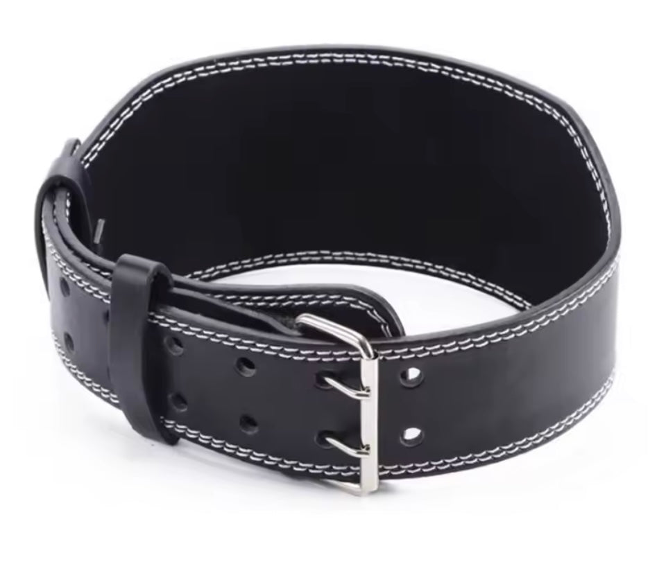 Pulsemode Lifting Belt