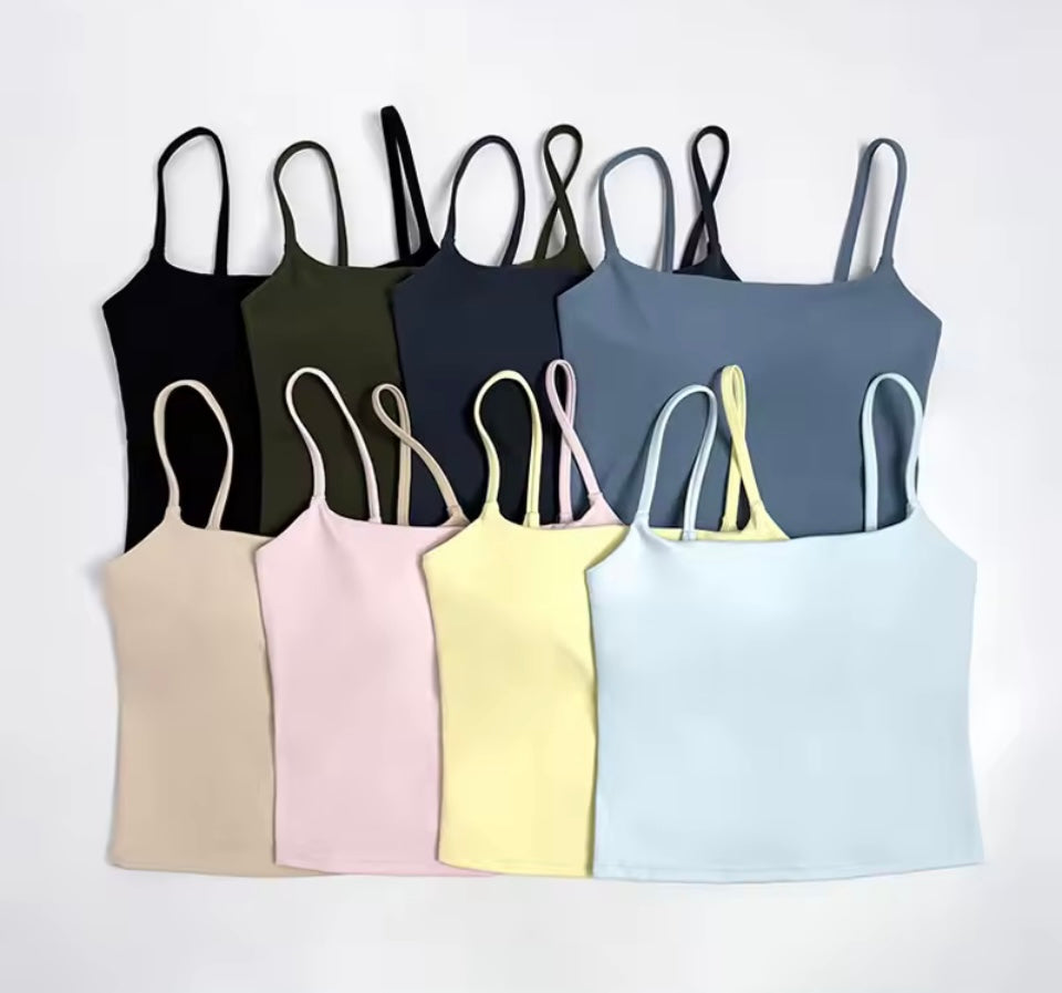 Pulsemode women’s tank top