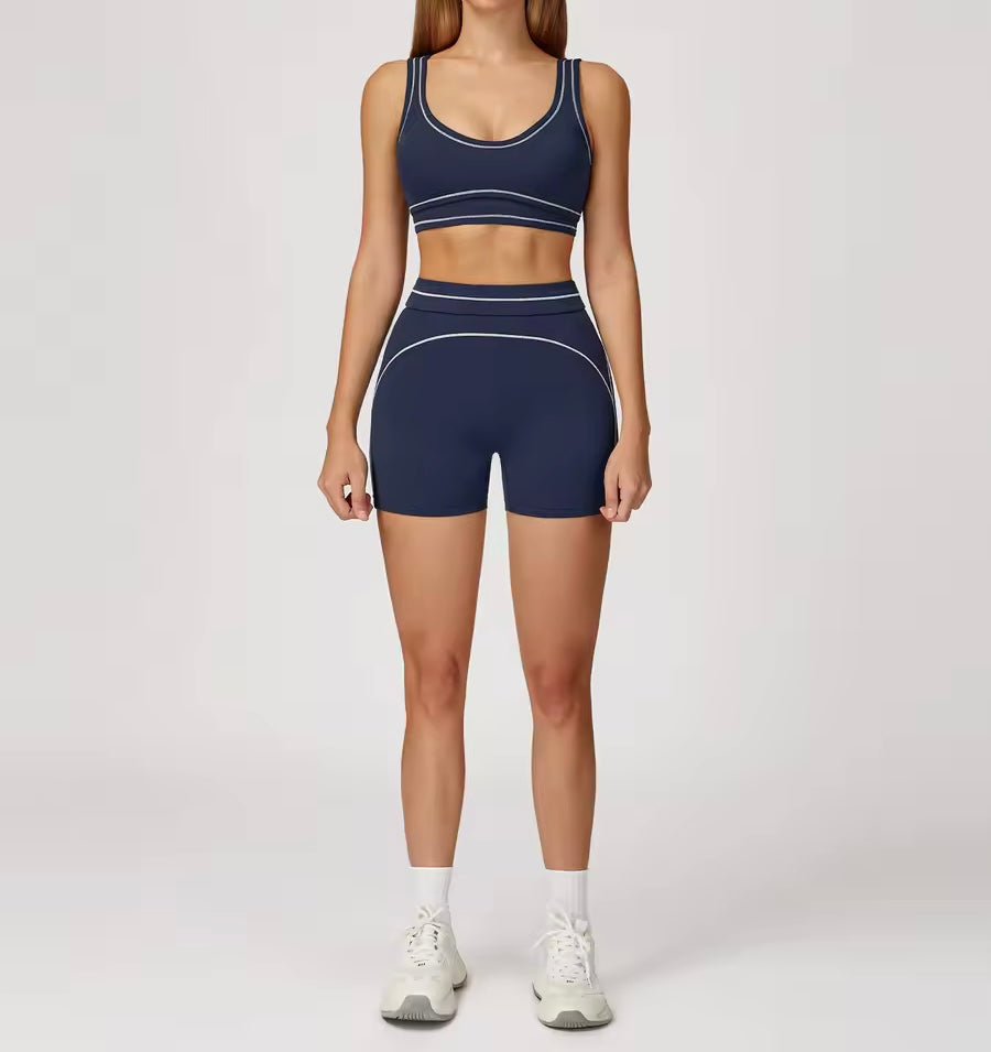 Pulsemode Women’s Sculpt Seamless Active Set