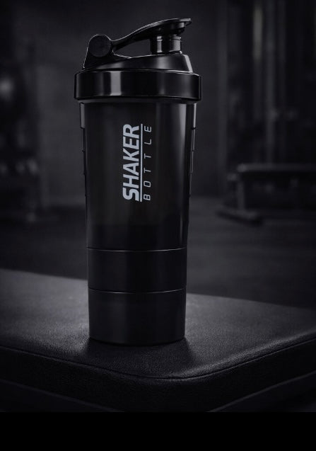 Pulsemode Protein Shaker