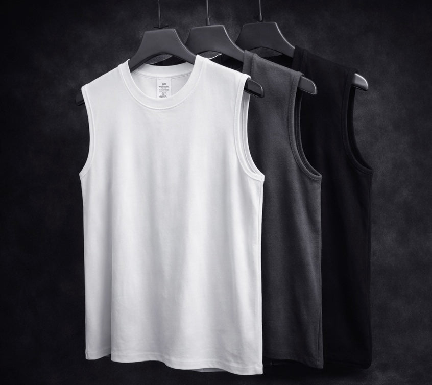 Pulsemode Men’s performance tank top