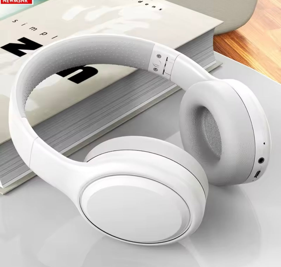 Pulsemode Headphones