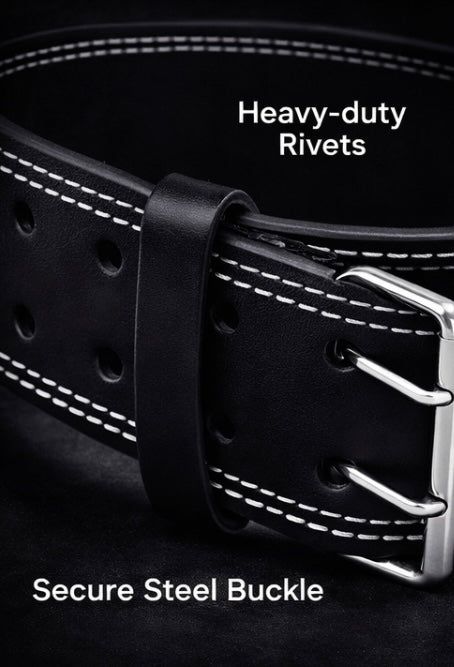 Pulsemode Lifting Belt