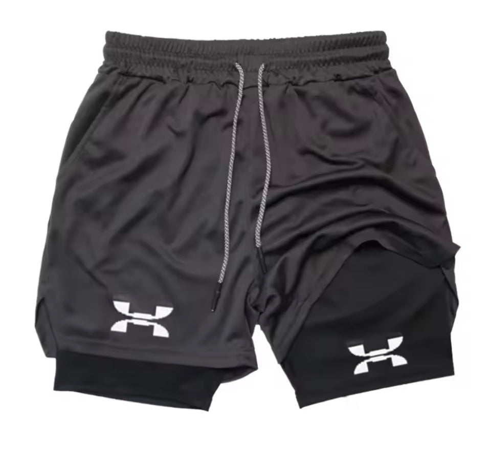 Pulsemode Men’s training shorts