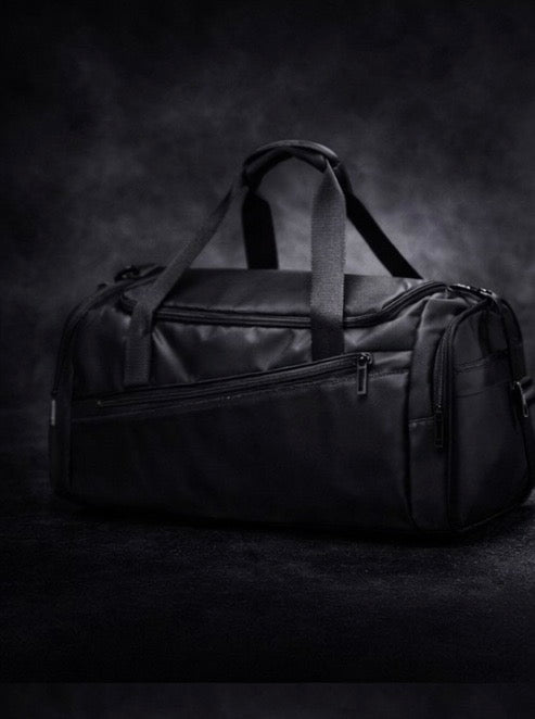 Pulsemode performance gym bag