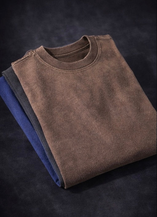 Pulsemode Vintage Gym Tee