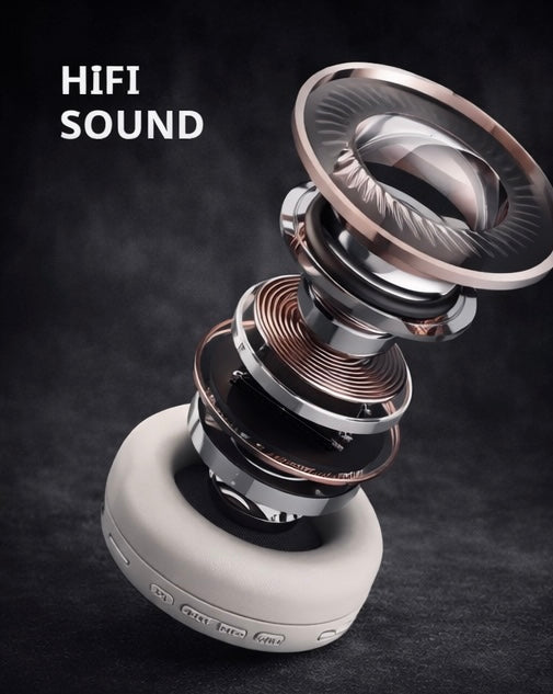 Pulsemode Headphones