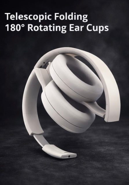 Pulsemode Headphones