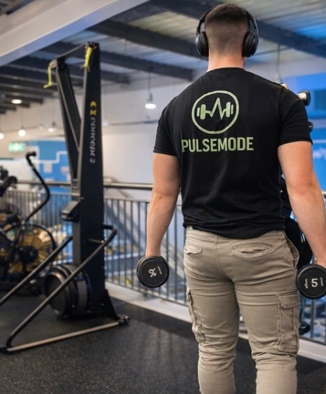 Pulsemode Signature Tee