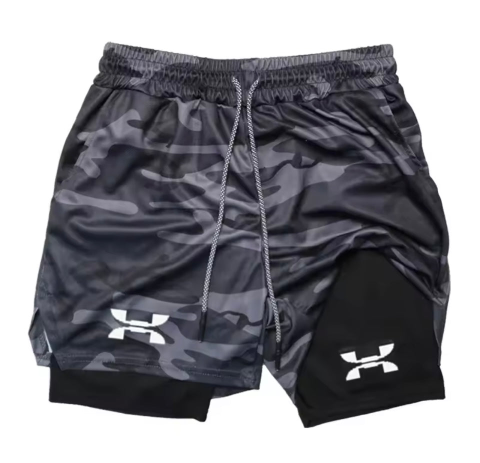 Pulsemode Men’s training shorts