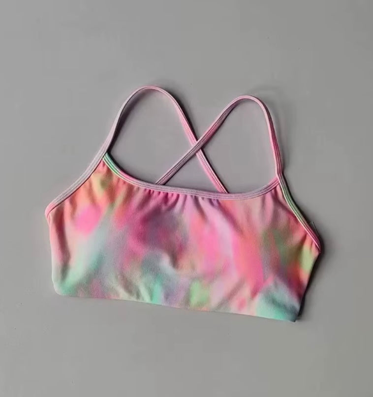 Pulsemode Women’s Performance Sports Bra