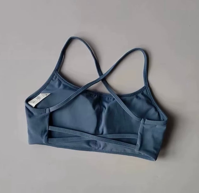 Pulsemode Women’s Performance Sports Bra